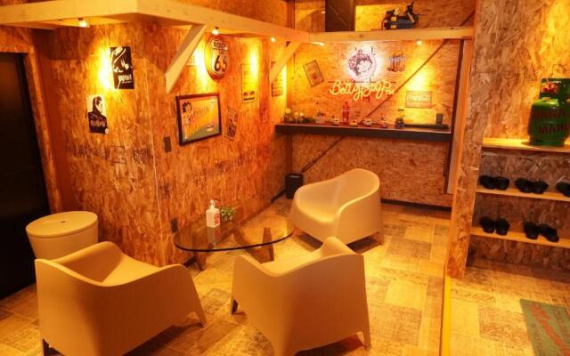 Luana Marue - Vacation STAY 20178v