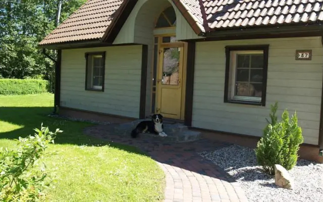 Admirali Holiday Homes