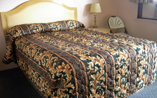 Brikcrete Motel Wyoming Grand Rapids