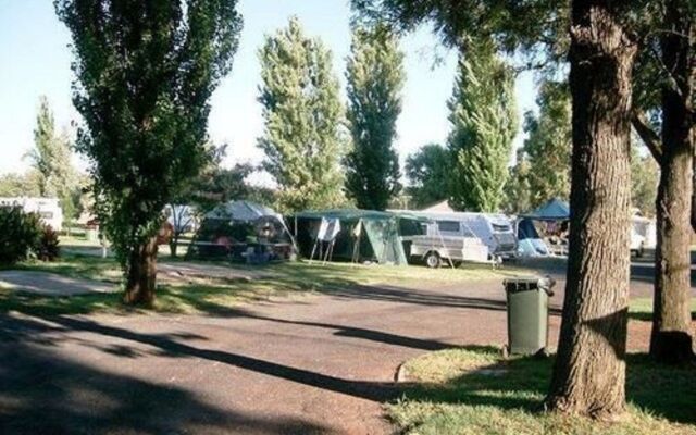 Dubbo Midstate Motor Park