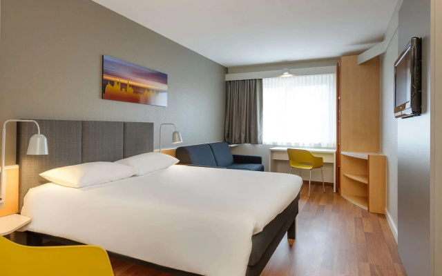 ibis Wuerzburg City