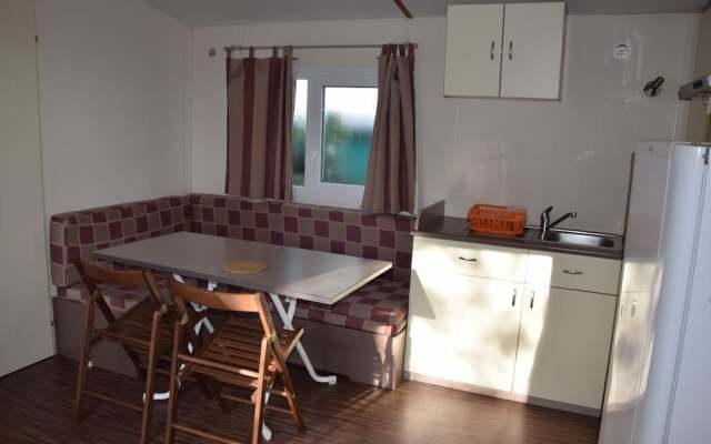 Camping Parc du Charouzech