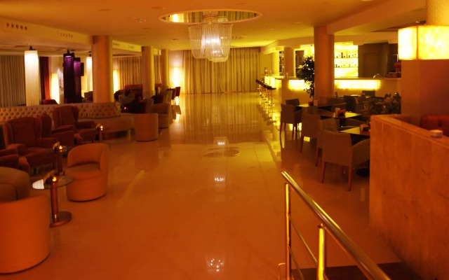 Beverly Park Hotel & Spa