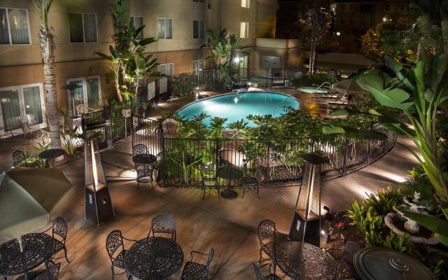Homewood Suites by Hilton San Diego-Del Mar