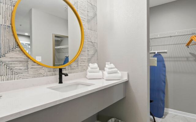 Prime Buckhead Chic Condo in Atlanta