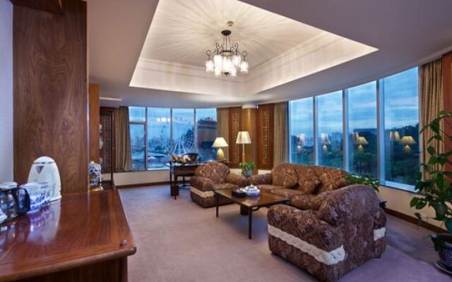 Yinxian Resortel
