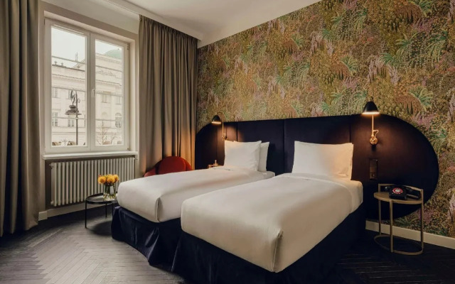 Flaner Hotel, WorldHotels Crafted