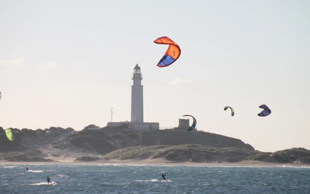 Apartamentos Turisticos Caños de Meca