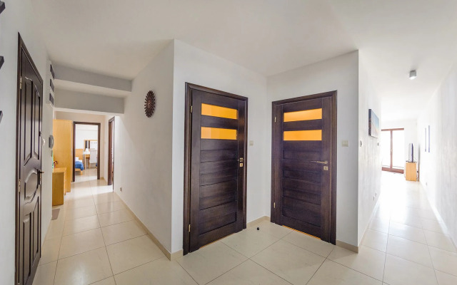 Apartamenty Sun & Snow Lido