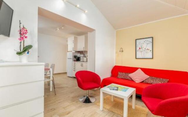 Apartments Hortensia