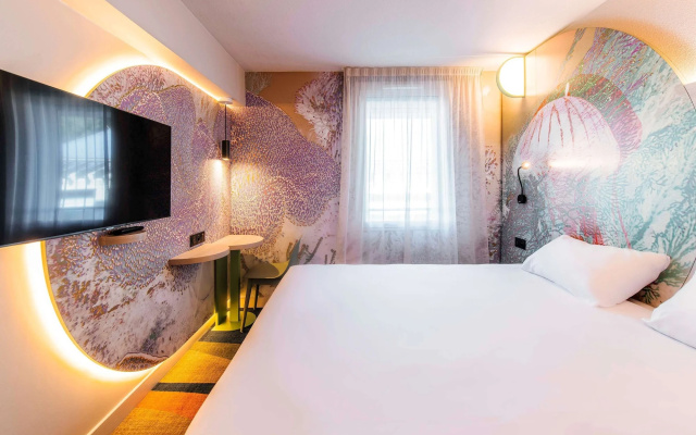 ibis Styles Antibes