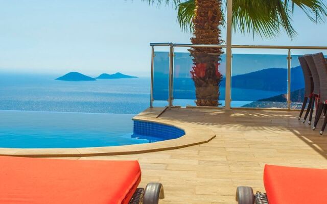 Villa Yirmi