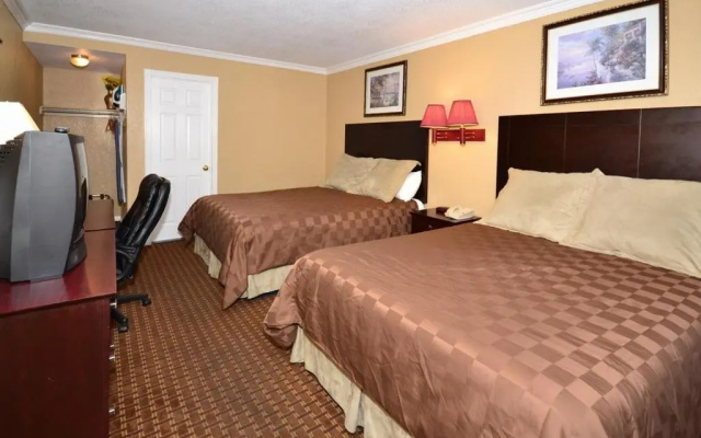 Santa Clarita Motel