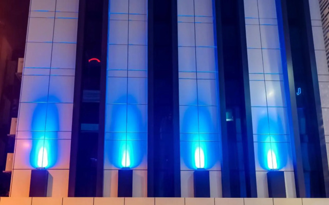 Park Yalcin Hotel