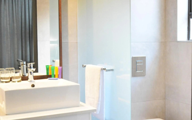 Palm Swift Luxury Accommodation