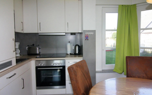 Reihenhaus Kleiner Steert in Friedrichskoog-spitze