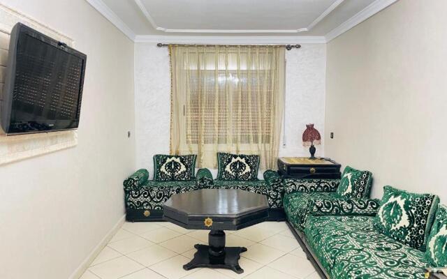 Hatim Appartements