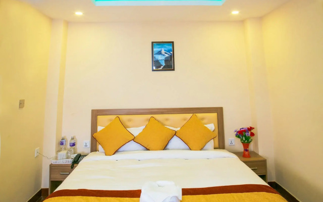 Sakura Boutique Hotel