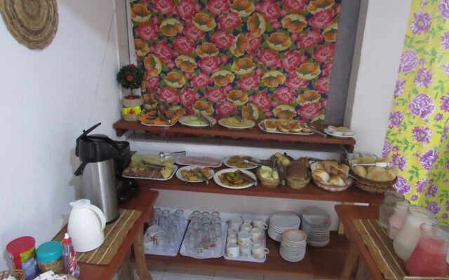 Pousada Porto Milagres