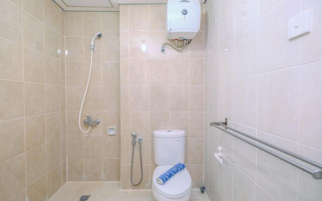 Cozy Stay And Spacious 3Br At Nifarro Park Apartment