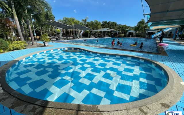 JJB Aquafarm Resort by Cocotel