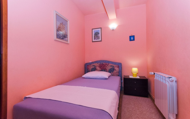 Apartment Vrilo