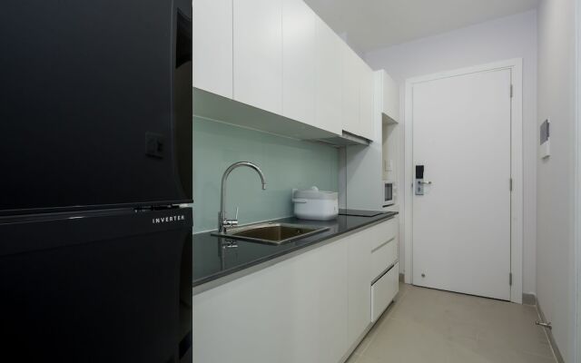 Vivian Villa & Apartment