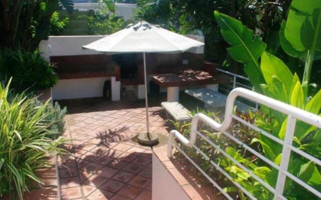 Thoko-Zani Beach House