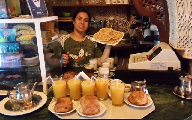 Dar ayour appartements