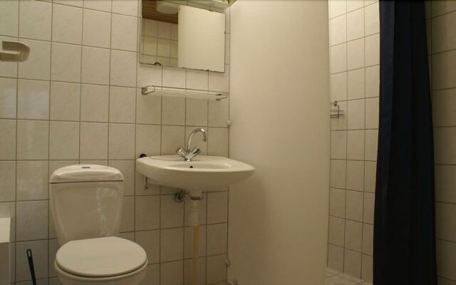 Havnebakken Bed and Breakfast
