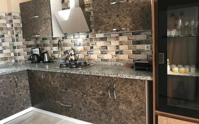 DSF Villas & SPA A17