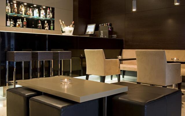 Hotel Zenit Valencia