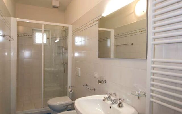 Verdidea - Podere la Casetta