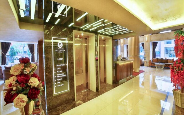 Beethoven Premium Hotel