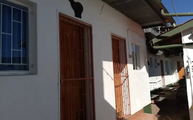 Onguti Guesthouse