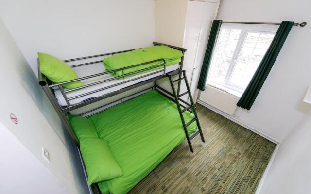 YHA Helvellyn - Hostel