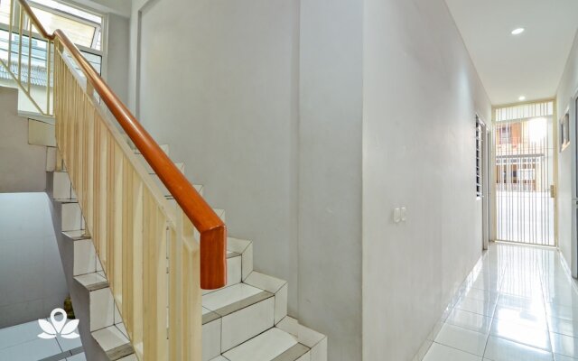 ZEN Rooms Karet Pedurenan