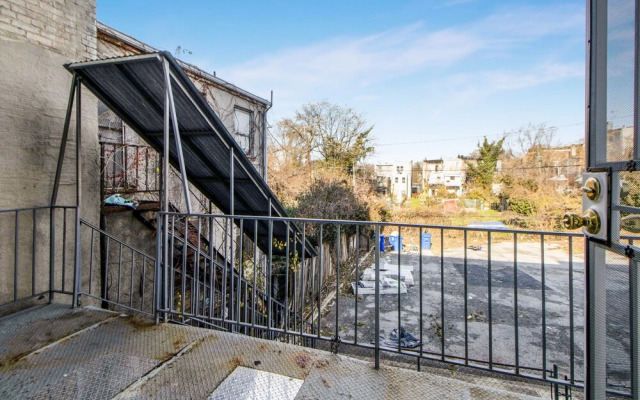 Spacious 2BR Family Condo