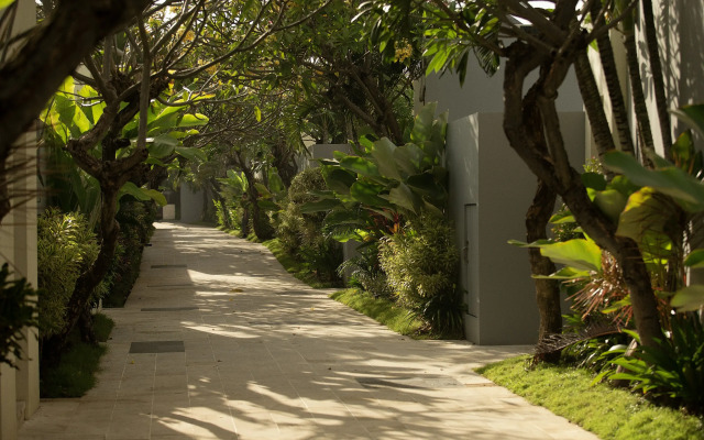 The Seminyak Suite - Private Villa