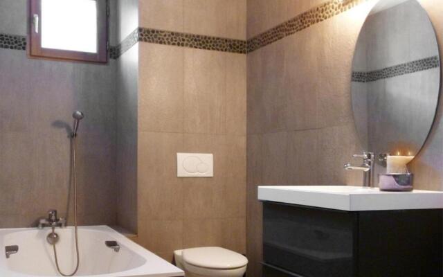 Appartement Valloire, 6 pièces, 12 personnes - FR-1-263-156