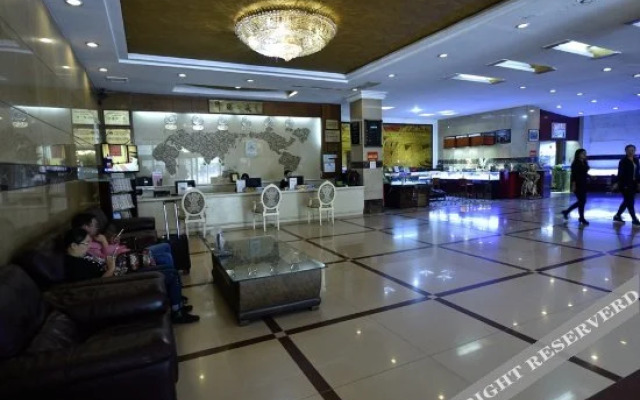 Overseas Chinese Hotel