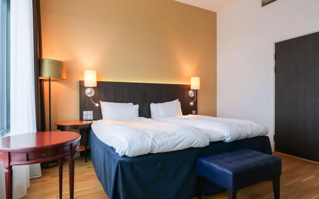 Best Western Plus Park City Lund