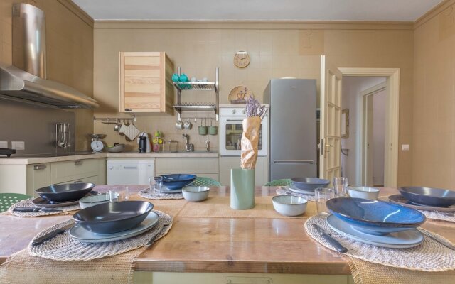 2076 Villa Artesole by Perle di Puglia