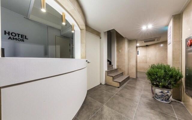 Hill Livingtel Yongsan