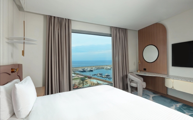 voco Beirut Central District by IHG