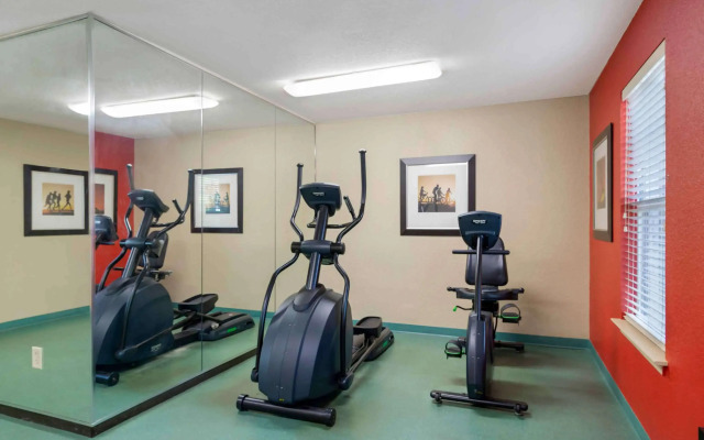 Extended Stay America Suites Atlanta Marietta Interstate N
