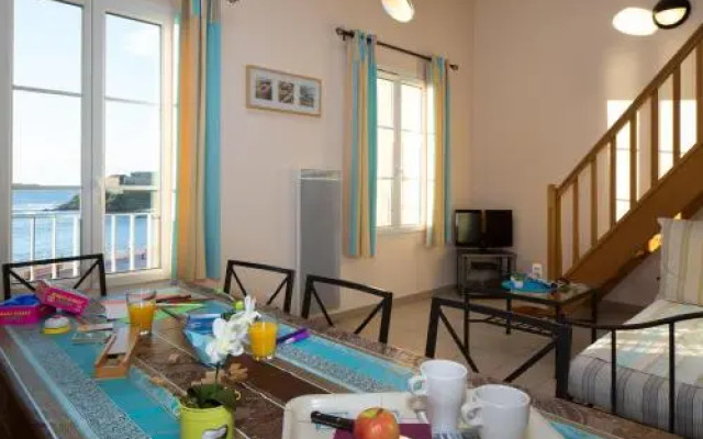 Residence La Gabiniere