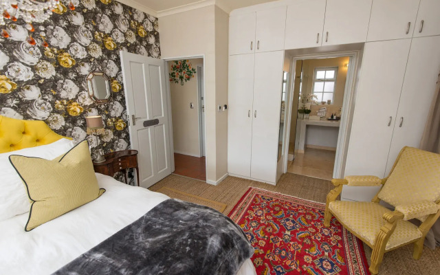 Baruch Guest House on Rhodes Noord