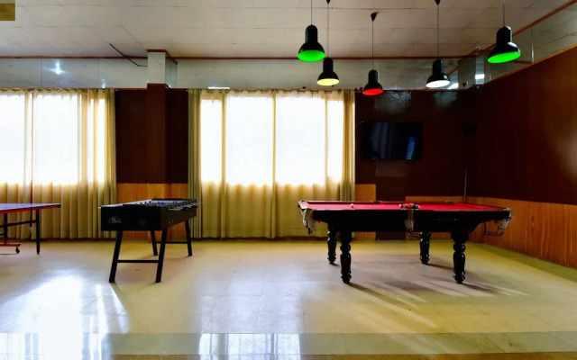Signature Manaali by OYO Rooms