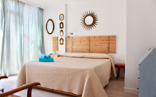 Sunhome MaLaga Soho